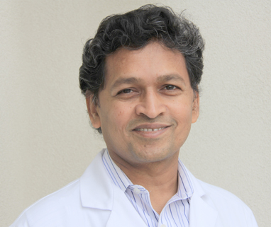 Ramesh Konduru, MD, FACP